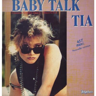 Baby Talk