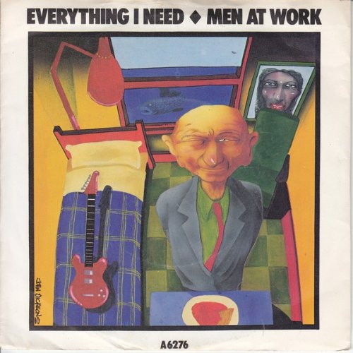 Everything I Need