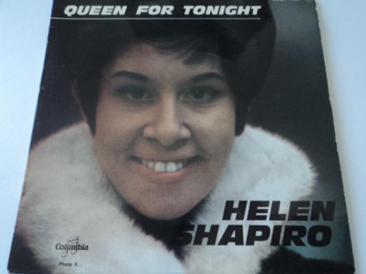 Queen For Tonight