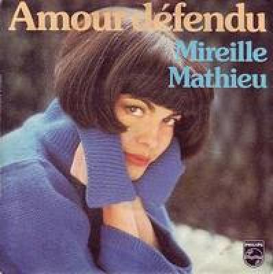 Amour Défendu