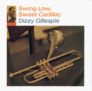 Swing Low Sweet Cadillac