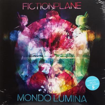 Mondo Lumina