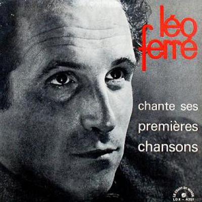 Chante Ses Premières Chansons