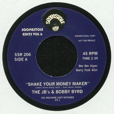 Shake Your Money Maker