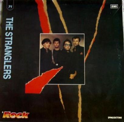 The Stranglers