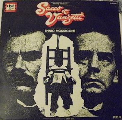 Sacco Et Vanzetti