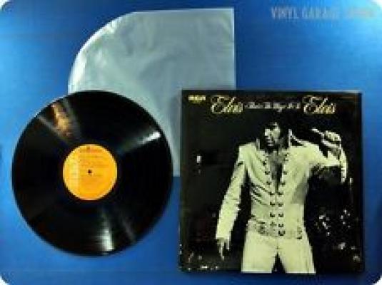 Elvis That S The Way It Is