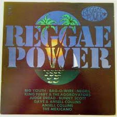 Reggae Power
