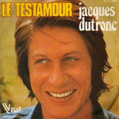 Le Testamour