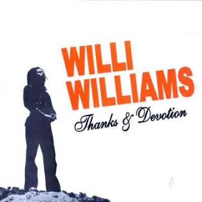 Thanks & Devotion
