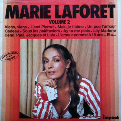 Marie Laforêt Vol.2