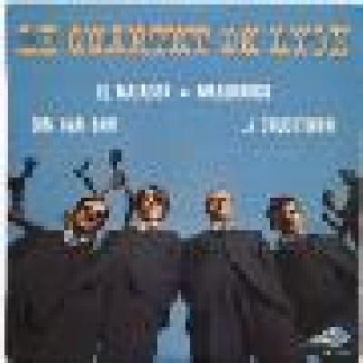 Malbrough / La Crucifixion / El Matador / Dim Dam Dam