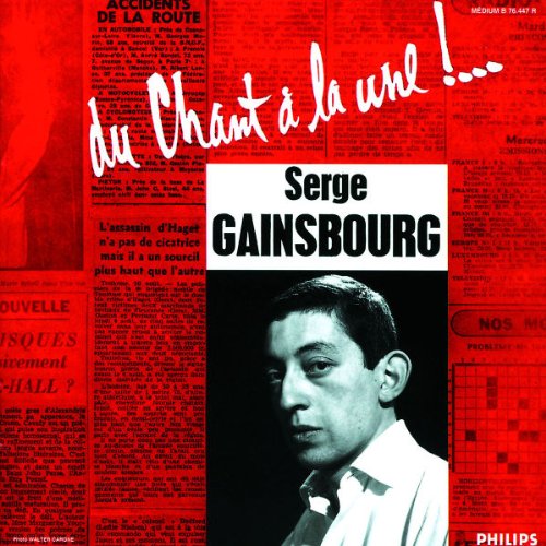 Du Chant A La Une!