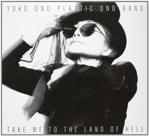Take Me To The Land Of Hell