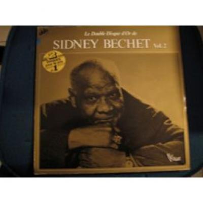 Le Double Disque D'or