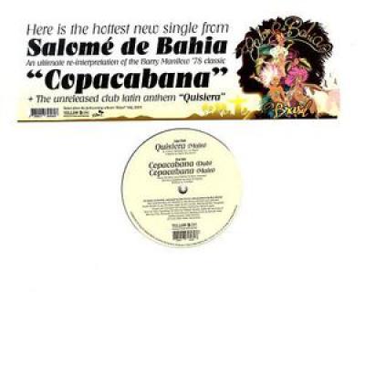Copacabana