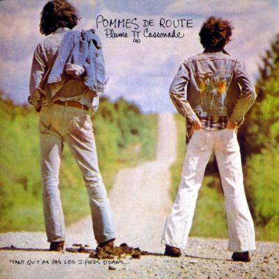 Pommes De Route