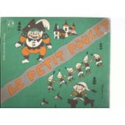 Le Petit Poucet - La Belle Au Bois Dormant