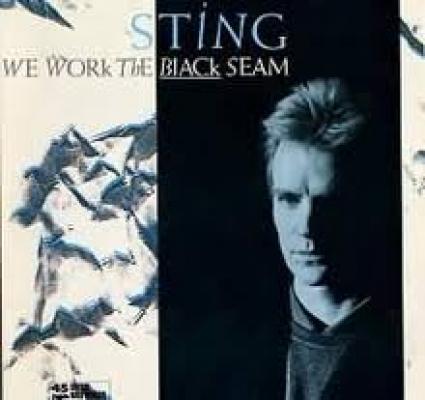 We Work Yhe Black Seam