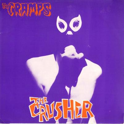 Crusher 12 Inch