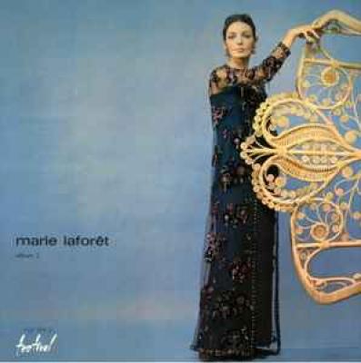 Marie Laforet Album 2