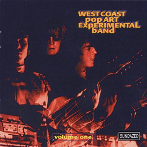 West Coast Pop Art Experimental Band, Vol. 1