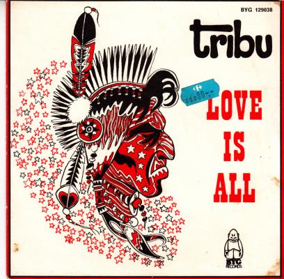 Love Is All