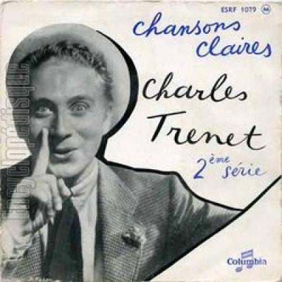 Chansons Claires