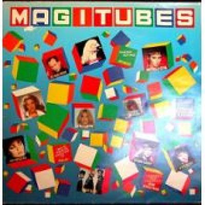 Magitubes