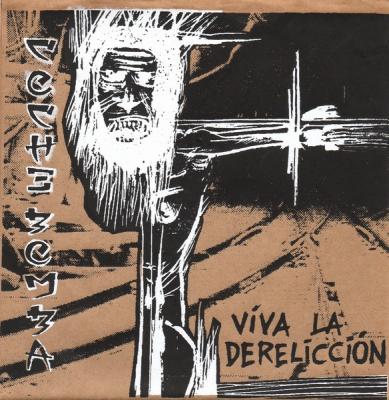 Viva La Derelicción