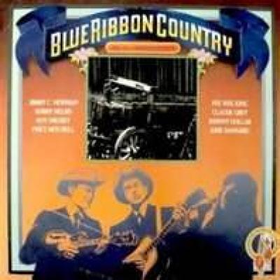 Blue Ribbon Country Vol 3