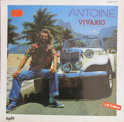 Vivario