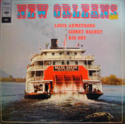 New Orleans
