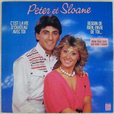 C'est La Vie D'chateau Avec Toi - Besoins De Rien, Envie De Toi