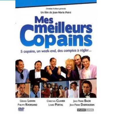 Mes Meilleurs Copains
