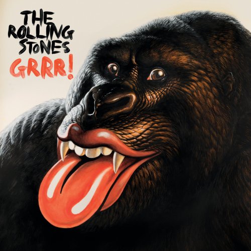 Grrr!