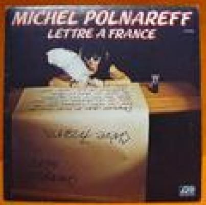 Lettre A France