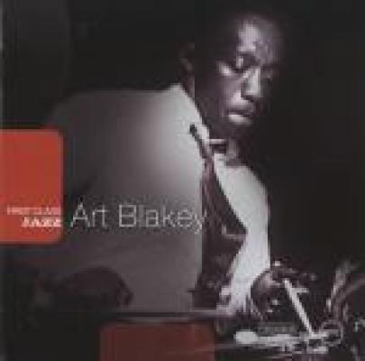 First Class Jazz