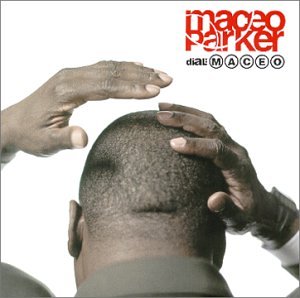 Dial Maceo