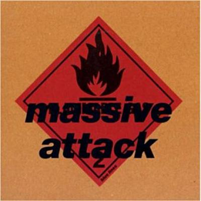 Massive Attack 2