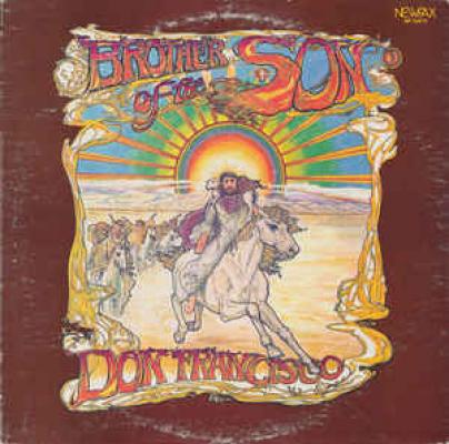 Brother Of The Sun