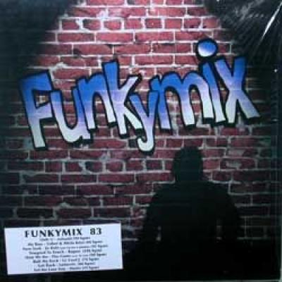 Funkymix 83