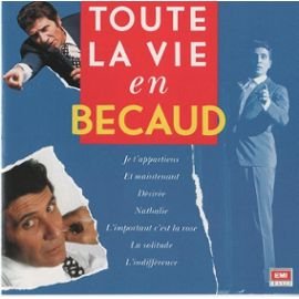 Toute La Vie En Becaud
