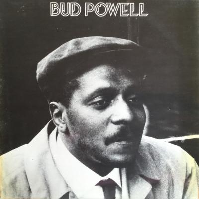 Bud Powell