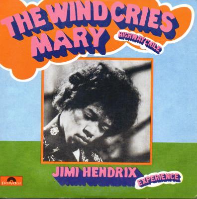 The Wind Cries Mary