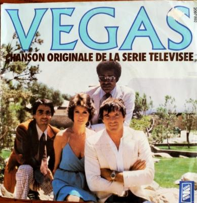 Chanson Originale De La Série Télévisée
