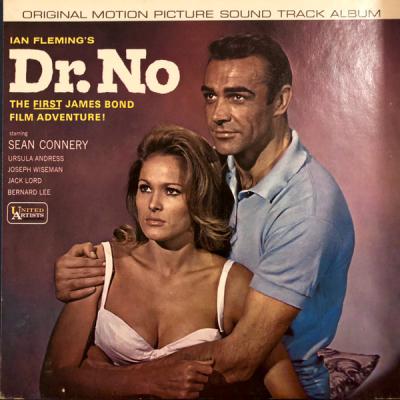 Dr. No