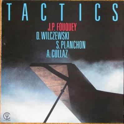 Tactics