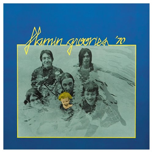 Flamin' Groovies-70