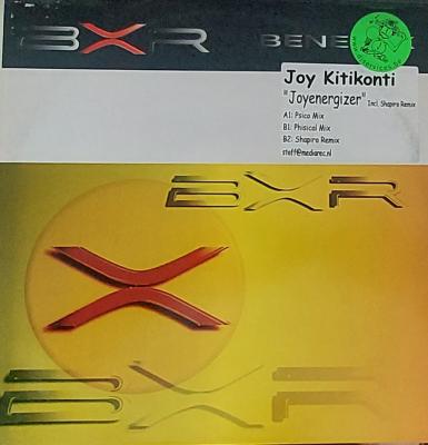 Joyenergizer